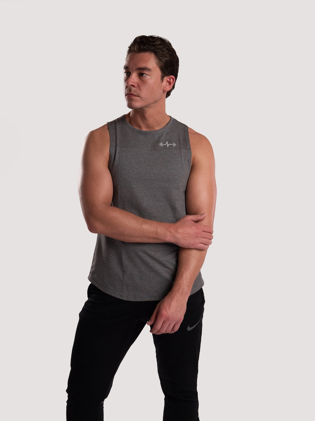 Essential Muscle Tank