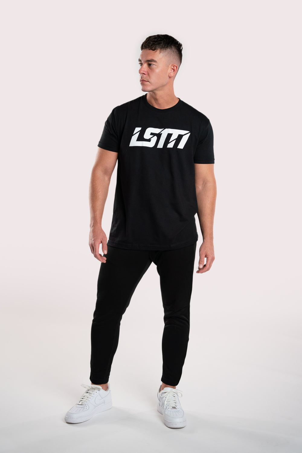 Bold Men's t-shirt — LSI - Leica Society International