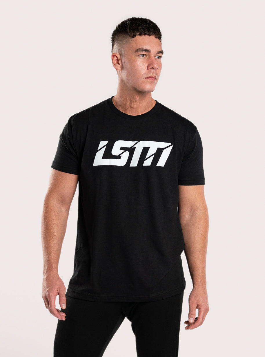 Bold Men's t-shirt — LSI - Leica Society International