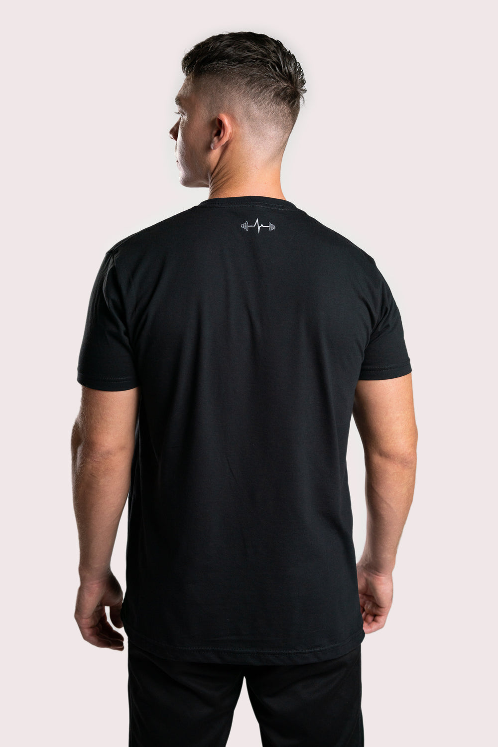 Bold Men's t-shirt — LSI - Leica Society International